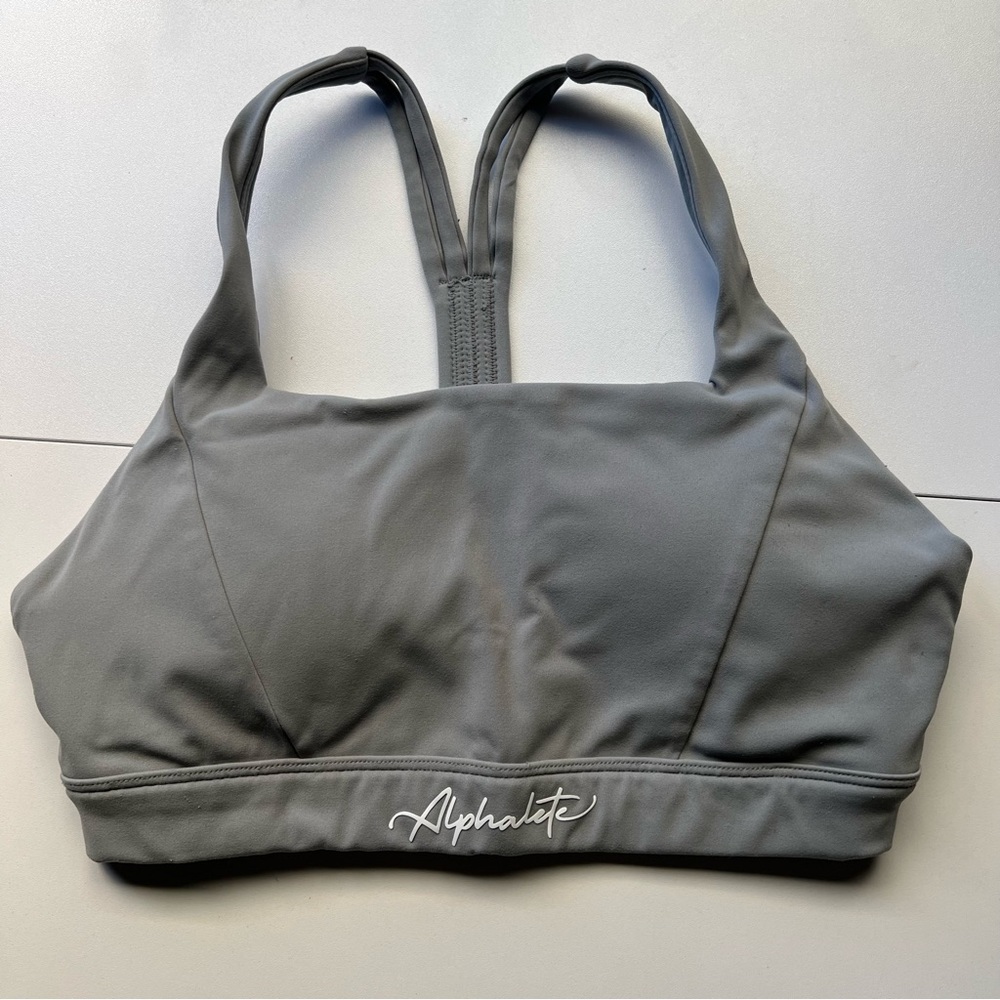 Alphalete Sports bra XS
